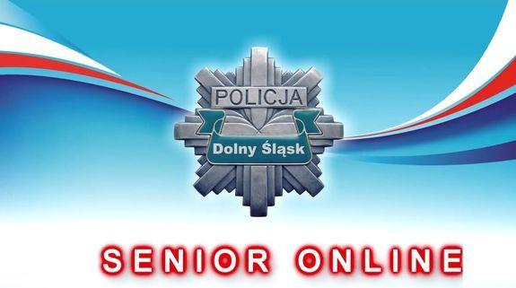 KOLEJNY SENIOR ONLINE JUŻ 9 MAJA!