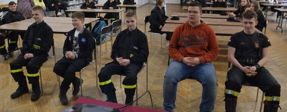 Bliźniacy najlepsi - galeria zdjęć