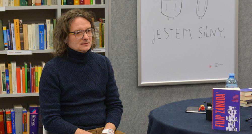Wiele talentów