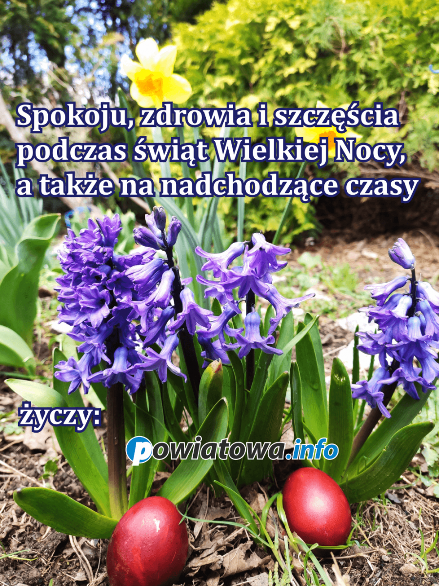 Wielkanoc 2022