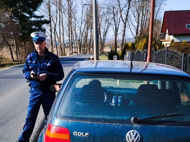 99 w Krzeszowie