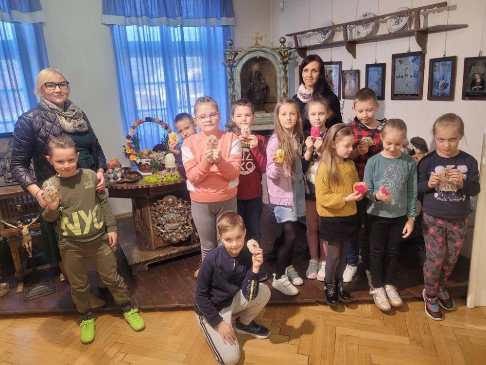 Zwyczaje i tradycje Świąt Wielkanocnych