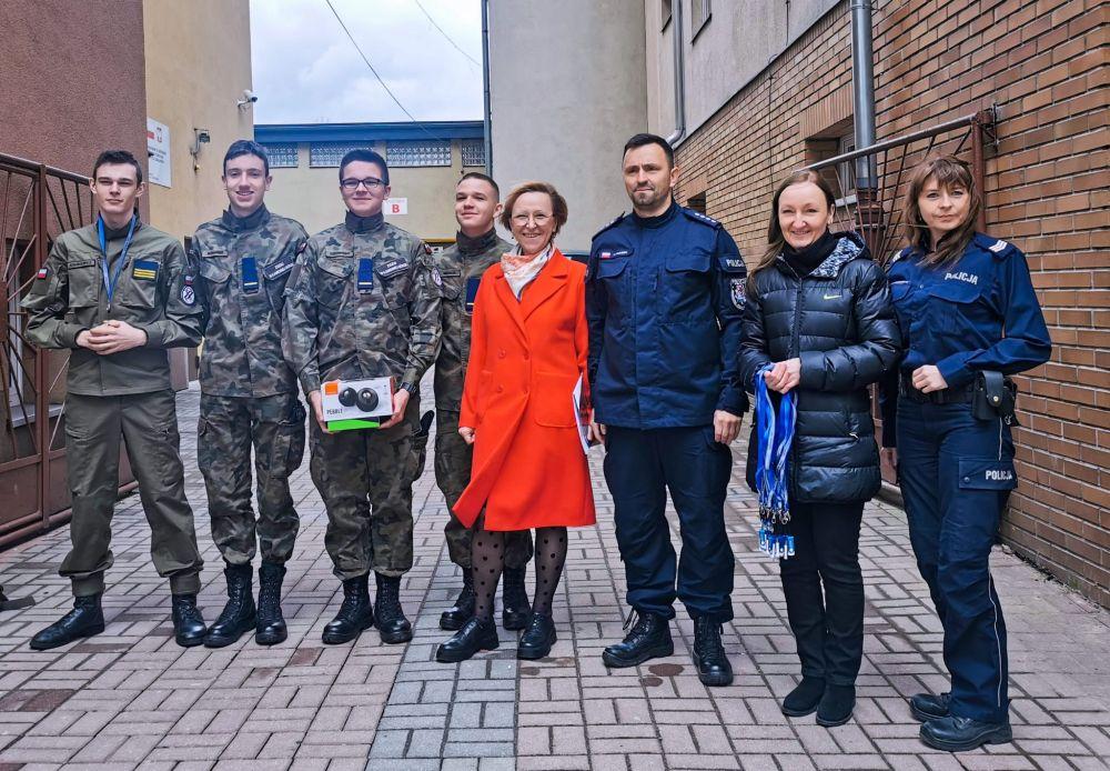 Rozstrzygnięcie konkursu „Nagraj tik-toka”