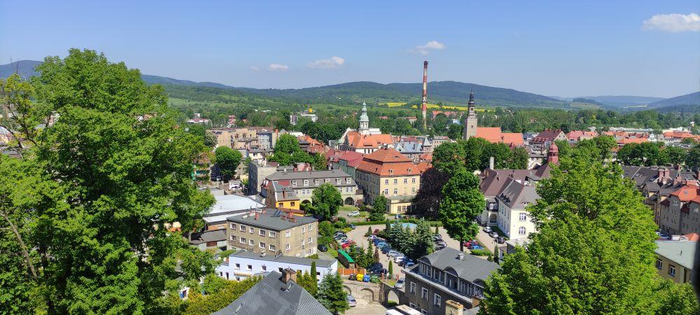 Wkrótce ruszą duże prace drogowe w Kamiennej Górze