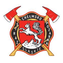 Niespodzianka w OSP Chełmsko