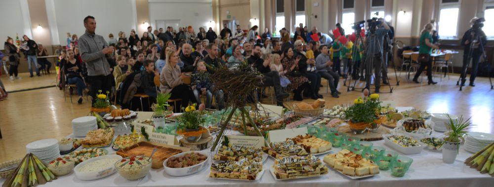 Potrawy i Zwyczaje Wielkanocne