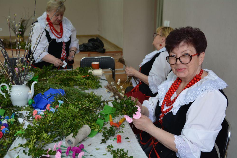 Chełmskie palmy