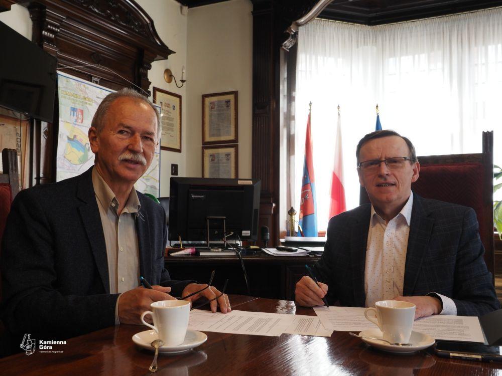 Miejski program zdrowotny dla mieszkanek Kamiennej Góry