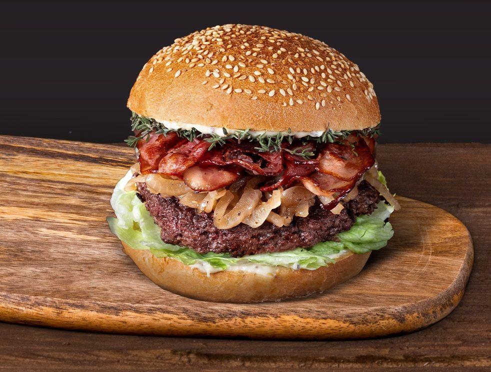 Jakie jest najlepsze mięso do burgerów?