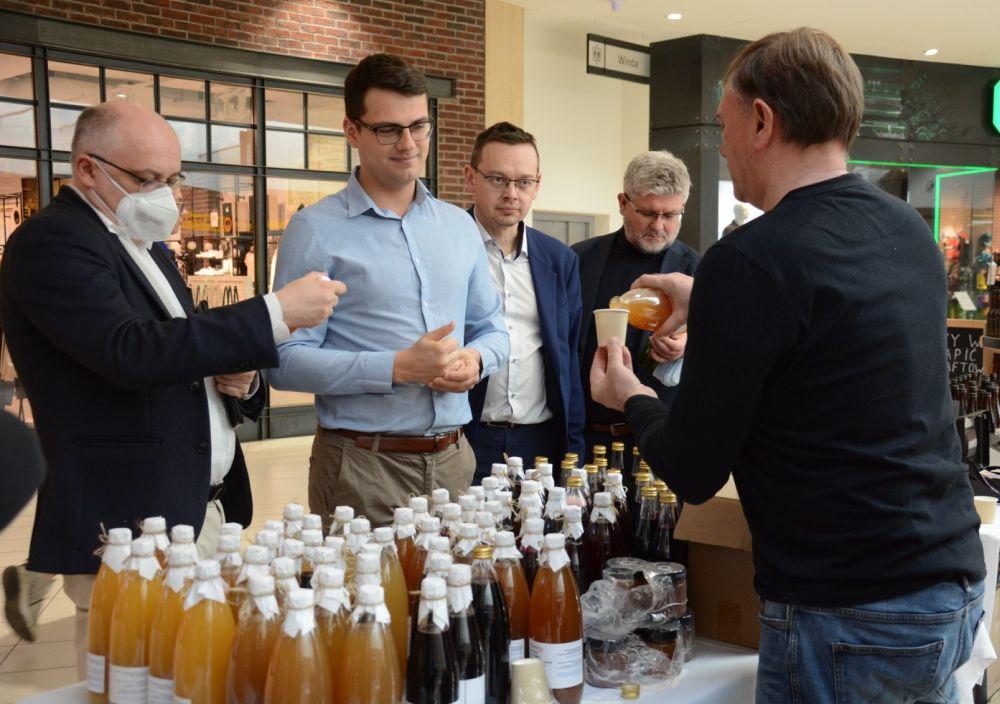  Made in Dolny Śląsk – Festiwal produktów regionalnych w Jeleniej Górze