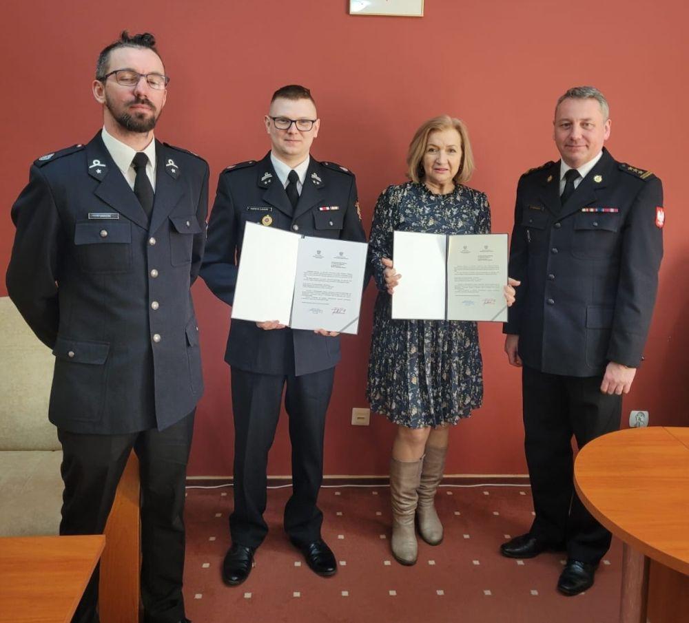 Promesa dla Chełmska