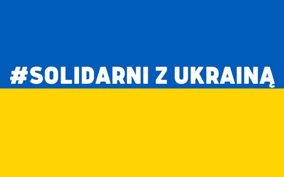 Potrzebne wsparcie