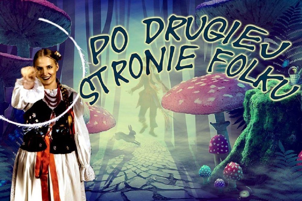 Po drugiej stronie folku