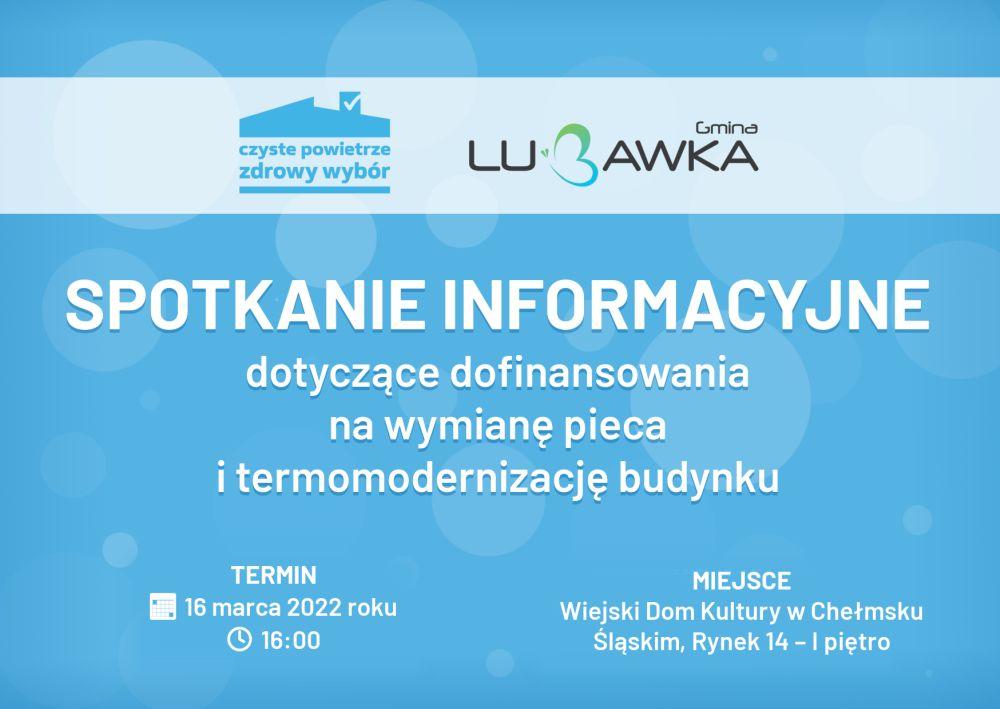 Dofinansowanie kosztów wymiany źródeł ciepła w domach jednorodzinnych i budynkach mieszkalnych