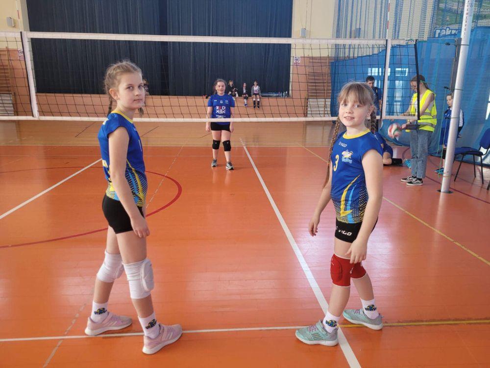 Pierwszy turniej 