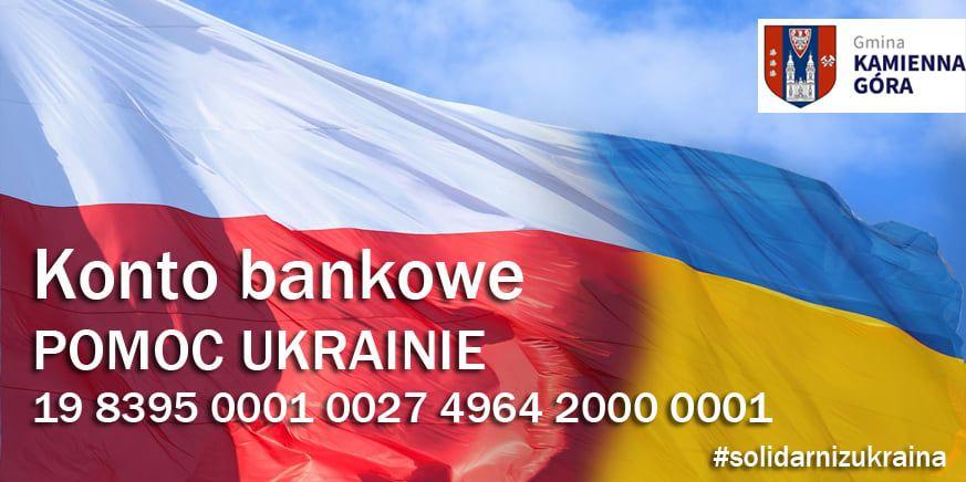 Konto dla uchodźców