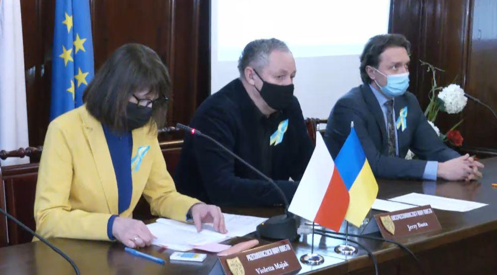 Koniec współpracy