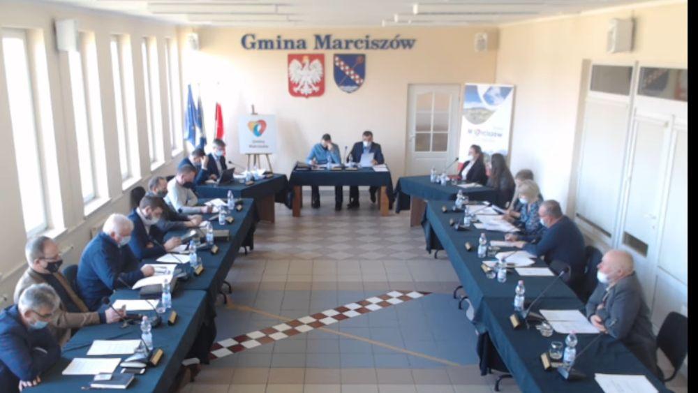 Nowe stawki dla strażaków 