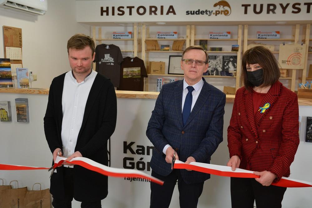Dla turystów