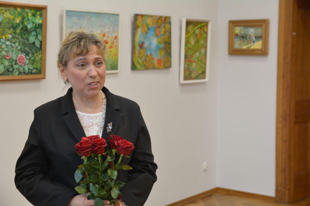 Świat kolorów i wyobraźni