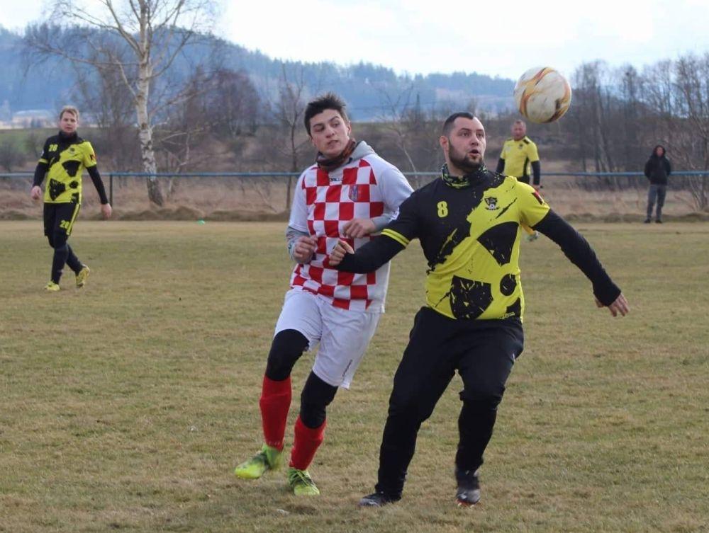 Rozpoczęli granie