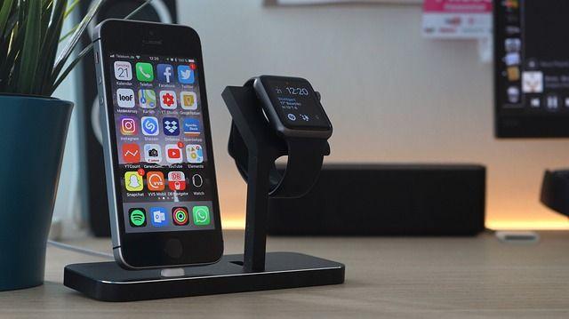 Gdzie we Wrocławiu naprawić uszkodzonego iPhone’a?