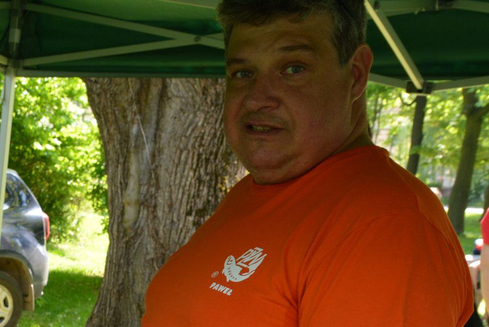 Wiceprezes z Lubawki
