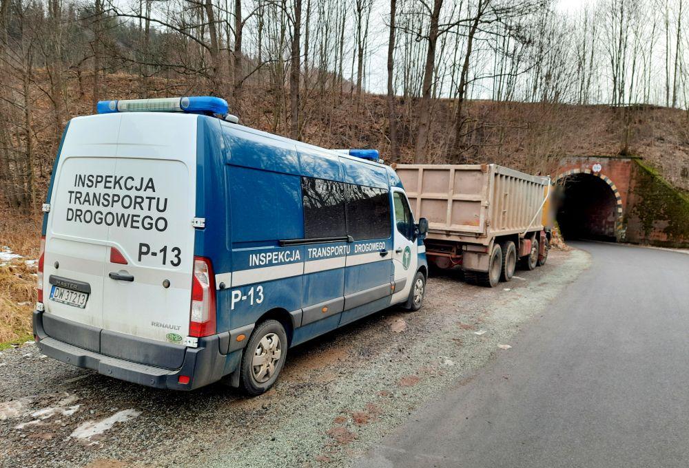 Mieszkańcy zgłosili, funkcjonariusze zadziałali