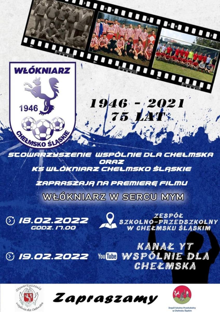 Film o Włókniarzu