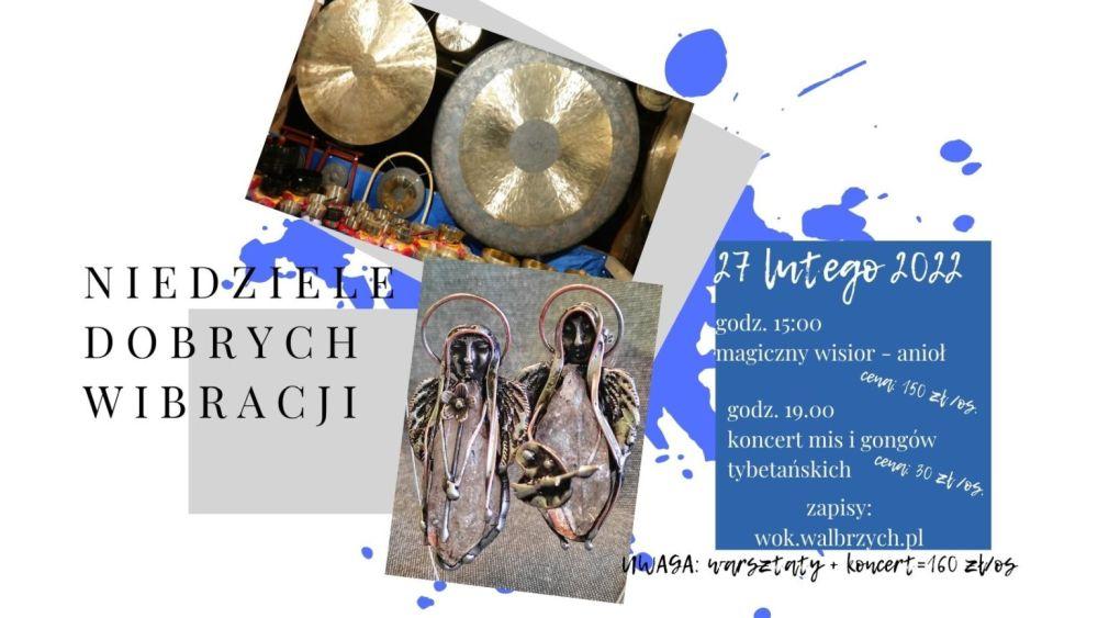 Niedziele Dobrych Wibracji