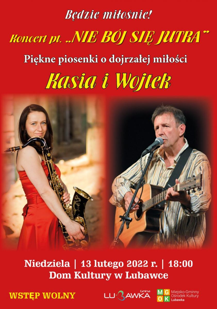 Koncert walentynkowy