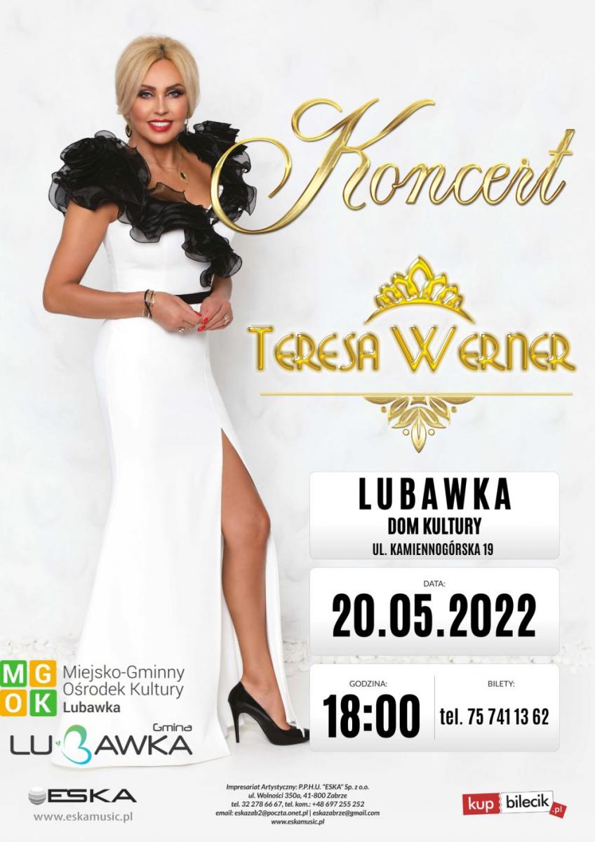 Z Broadwayu do Lubawki