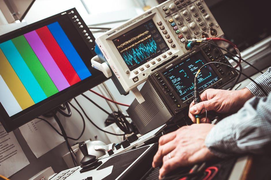 Bądź eko - naprawa sprzętu elektronicznego