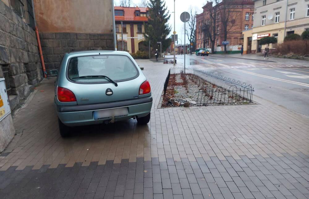 Tylko po znaczek? - Twoja powiatowa