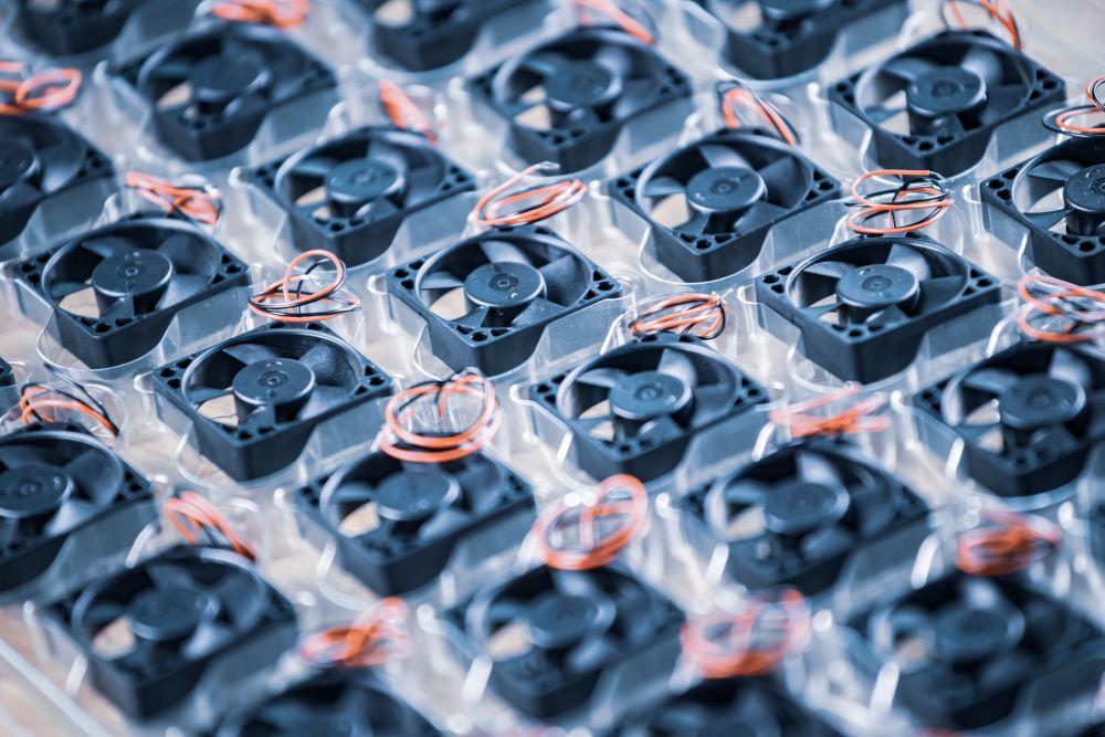 Koperty bąbelkowe - jak bezpiecznie przesyłać elektronikę i biżuterię?