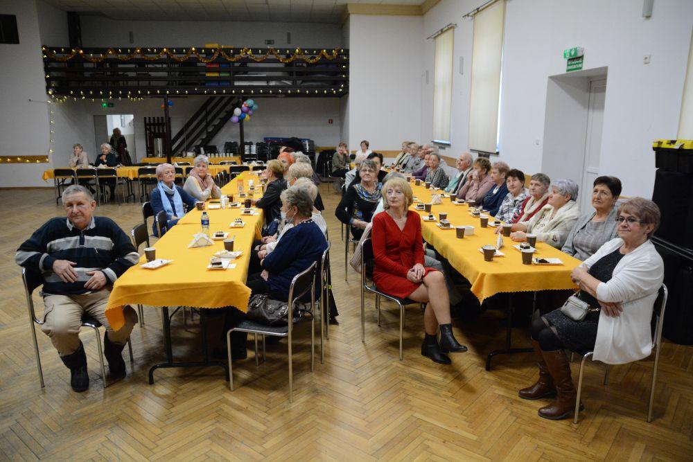 Święto seniorów