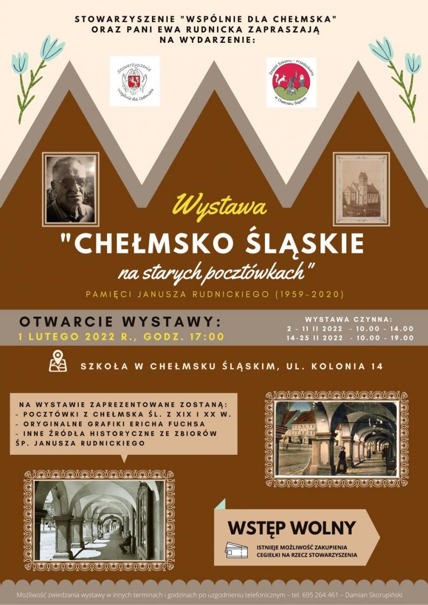 Historia Chełmska