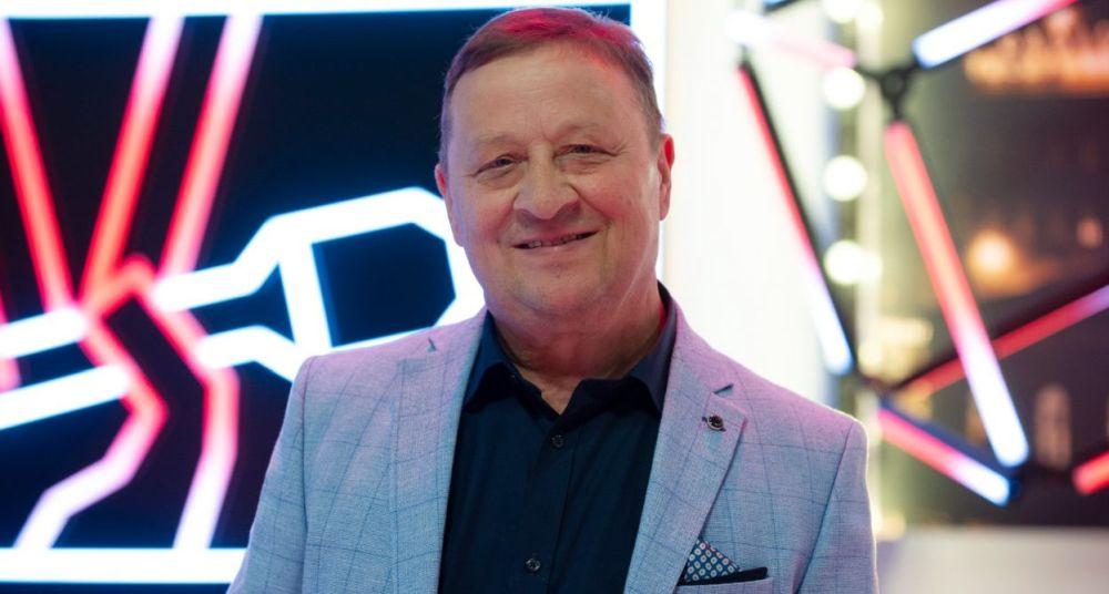 Kamiennogórzanin w The Voice - wideo