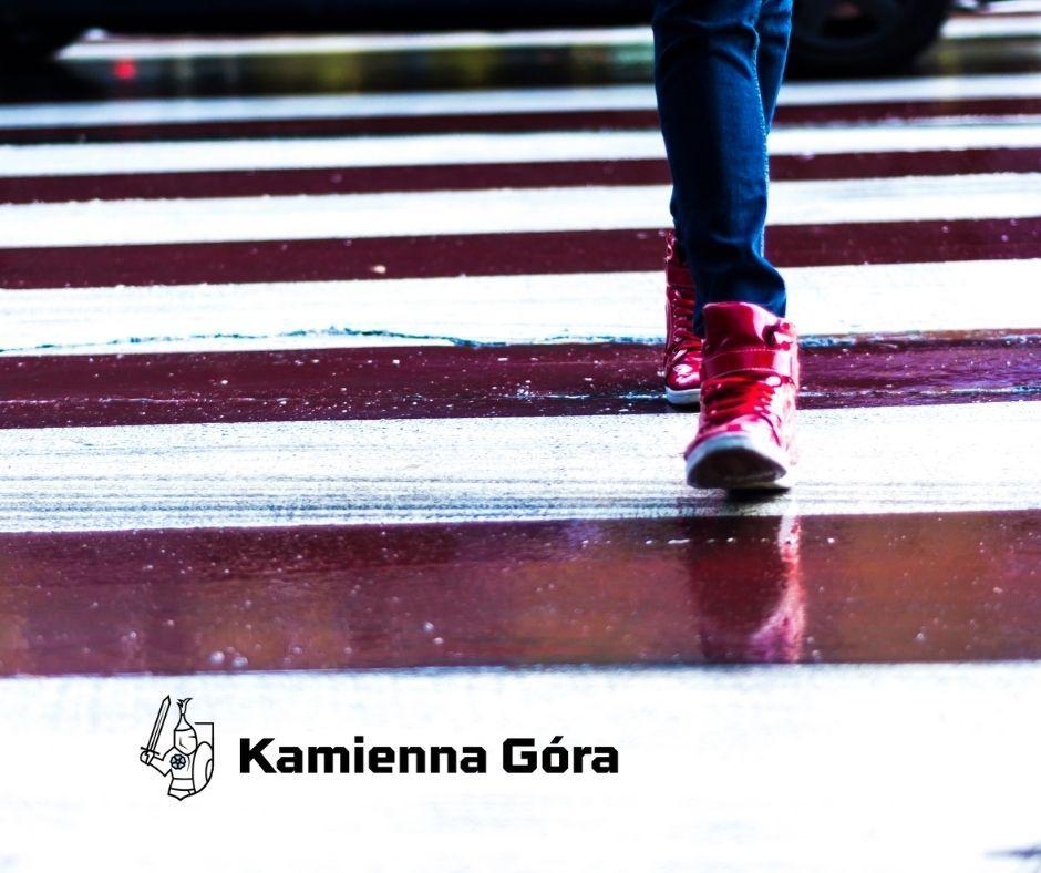 Sporządziliśmy mapę niebezpiecznych punktów na kamiennogórskich ulicach