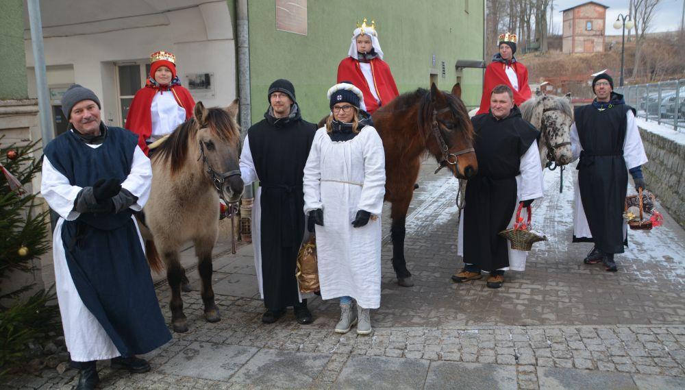 Zbierają na remont