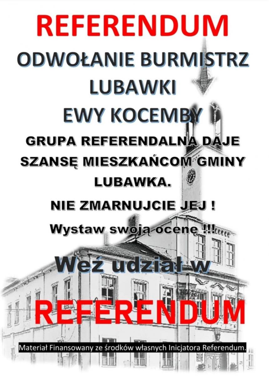 Referendum