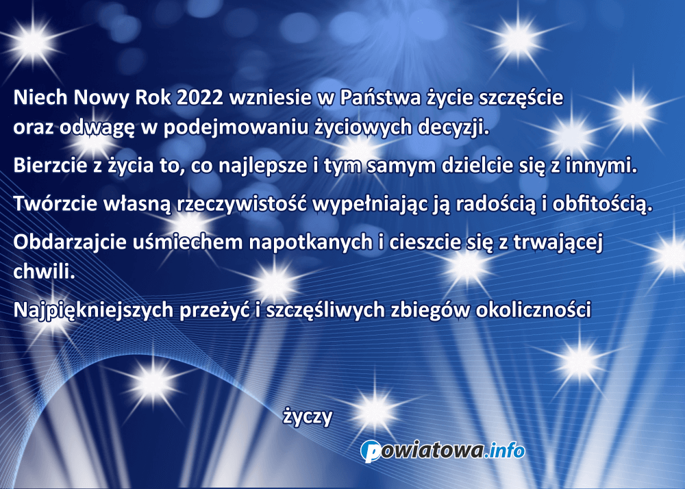 Życzenia