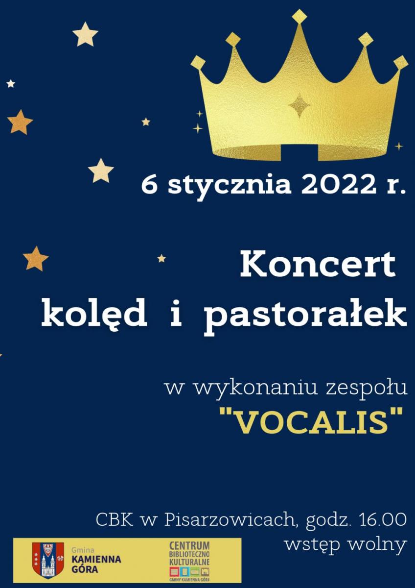 Koncert w Pisarzowicach