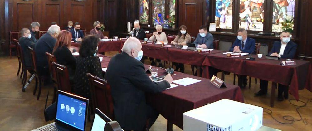 Budżet Kamiennej Góry - 2022