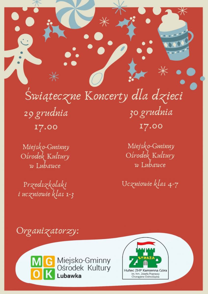 Świąteczne warsztaty