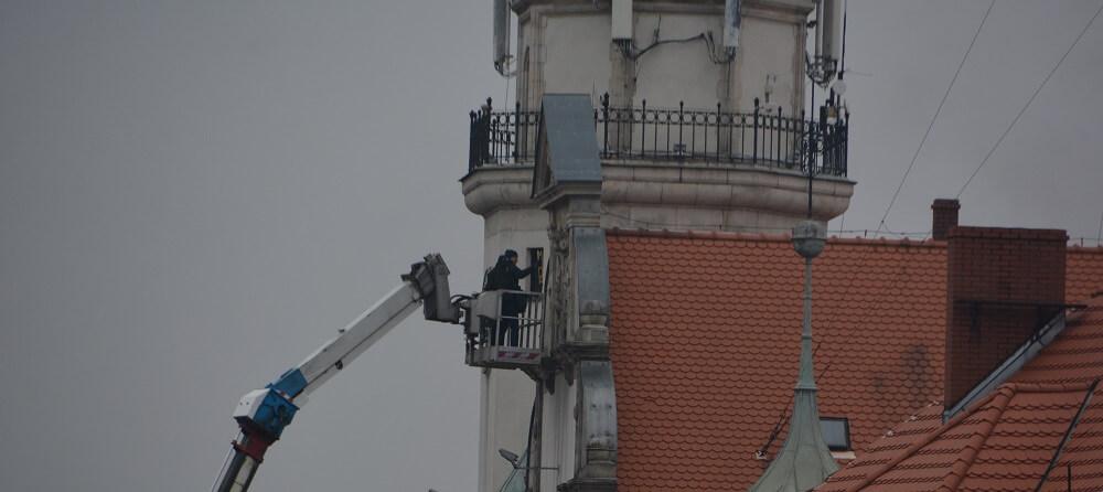 Trzeba przebudować