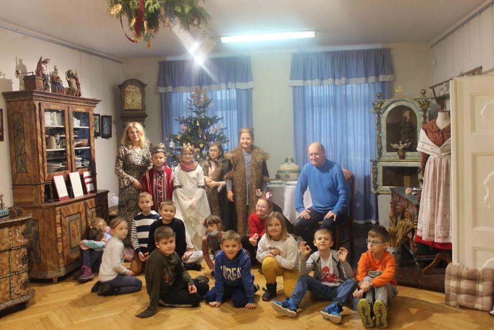 Już niedługo Święta Bożego Narodzenia