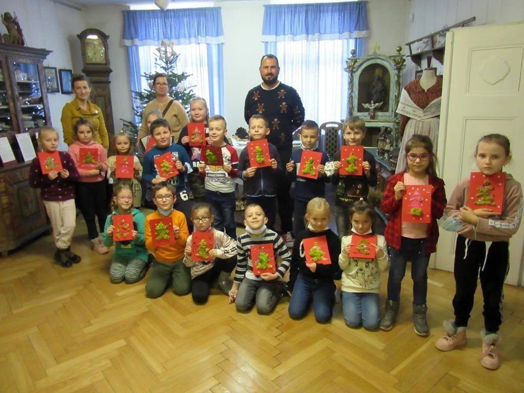 Nadchodzą Wigilia i Święta Bożego Narodzenia