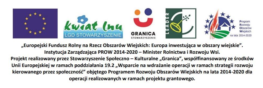?Św. Florian ze Świętej Góry w Lubawce? ? efekt zakończonego projektu zrealizowanego przez Stowarzyszenie Społeczno ? Kulturalne ?Granica?