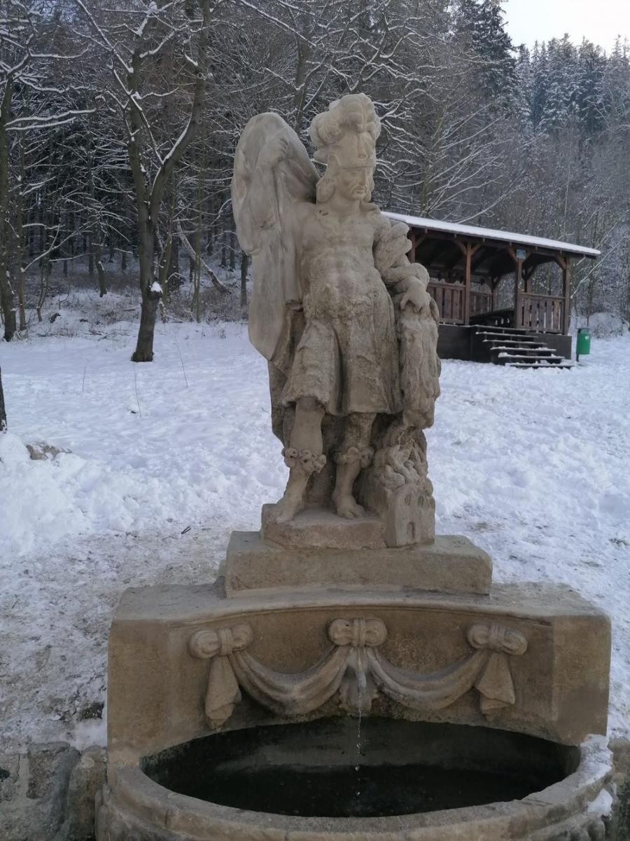 Florian jak nowy
